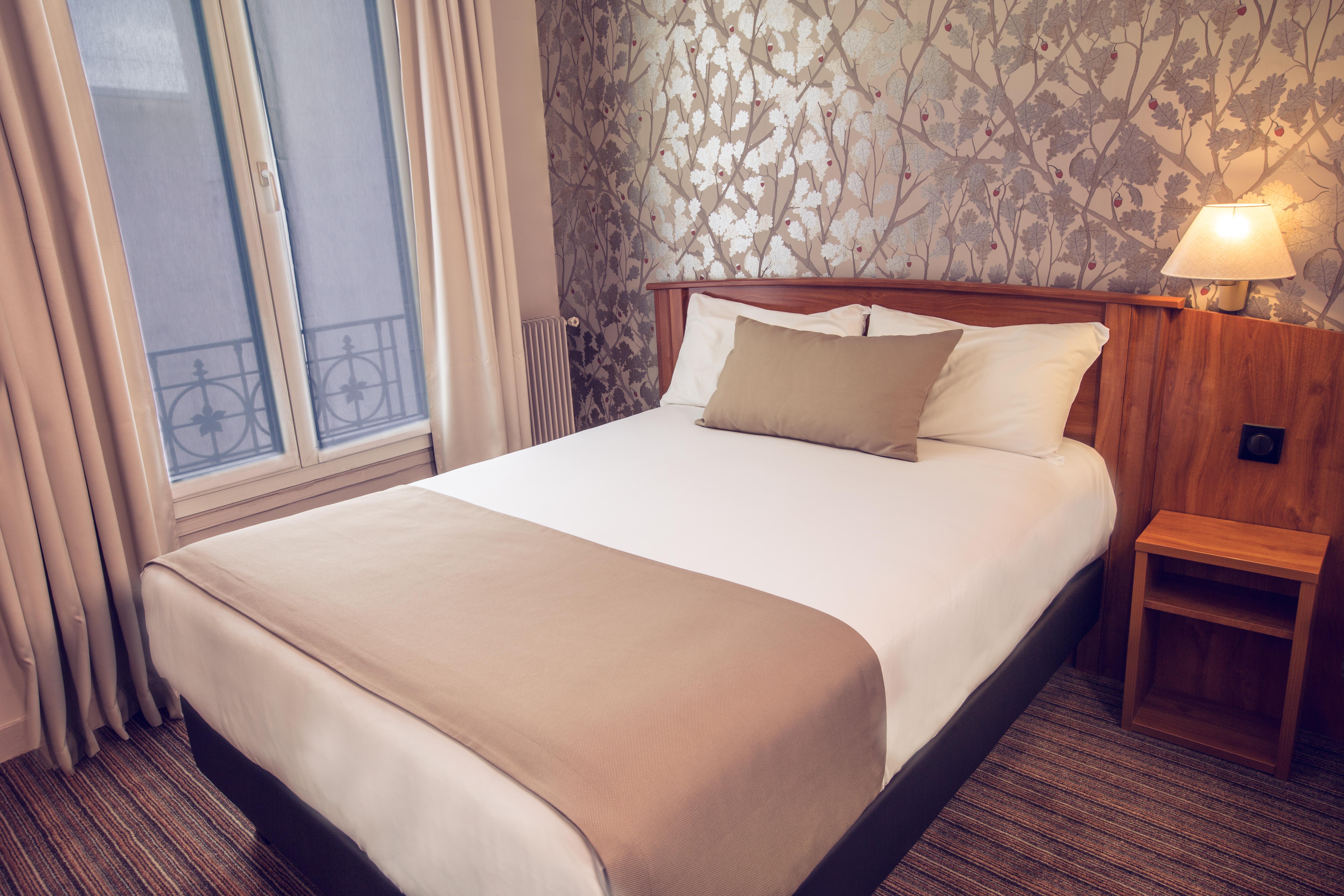 Timhotel Palais Royal Paris Exterior photo