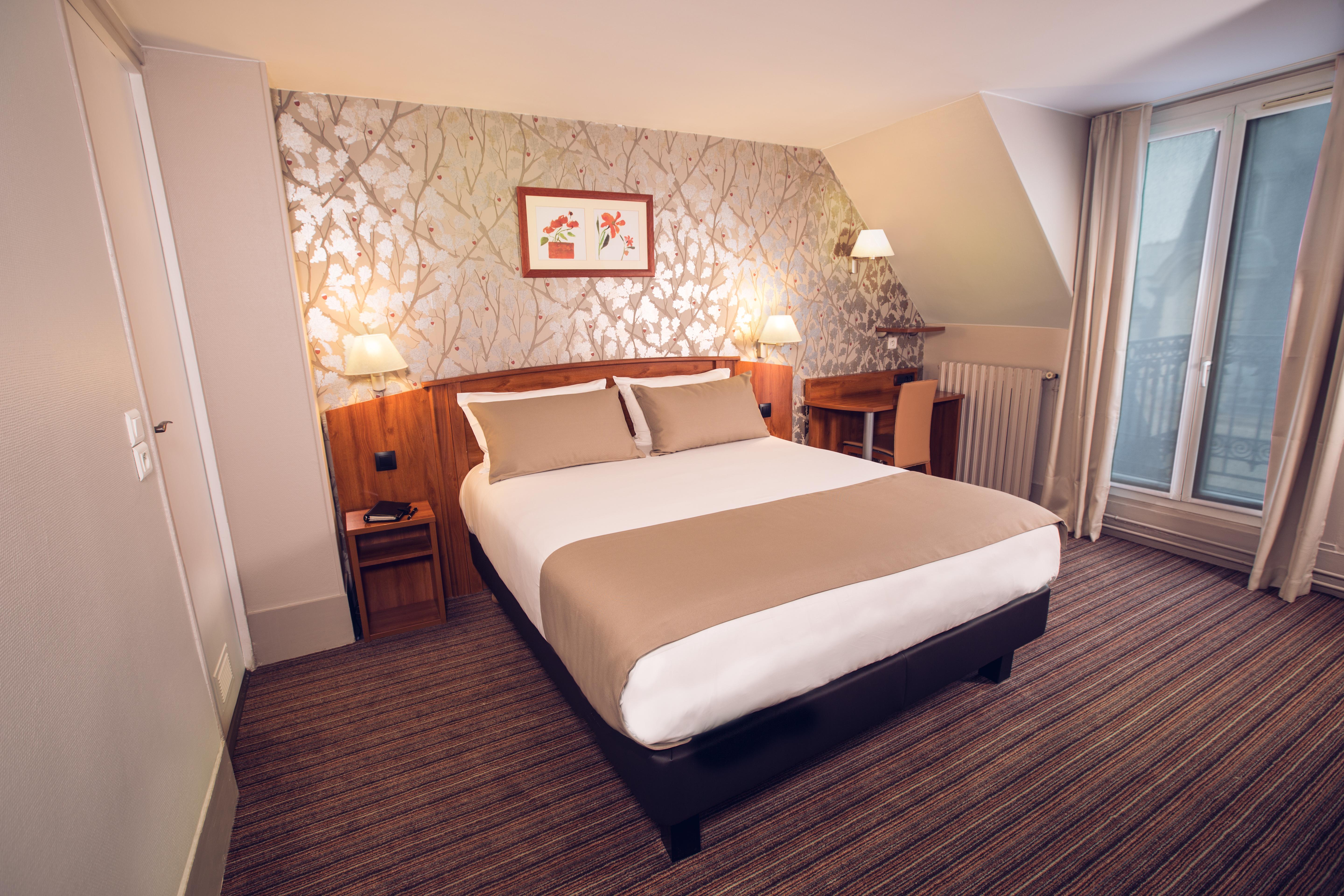 Timhotel Palais Royal Paris Exterior photo