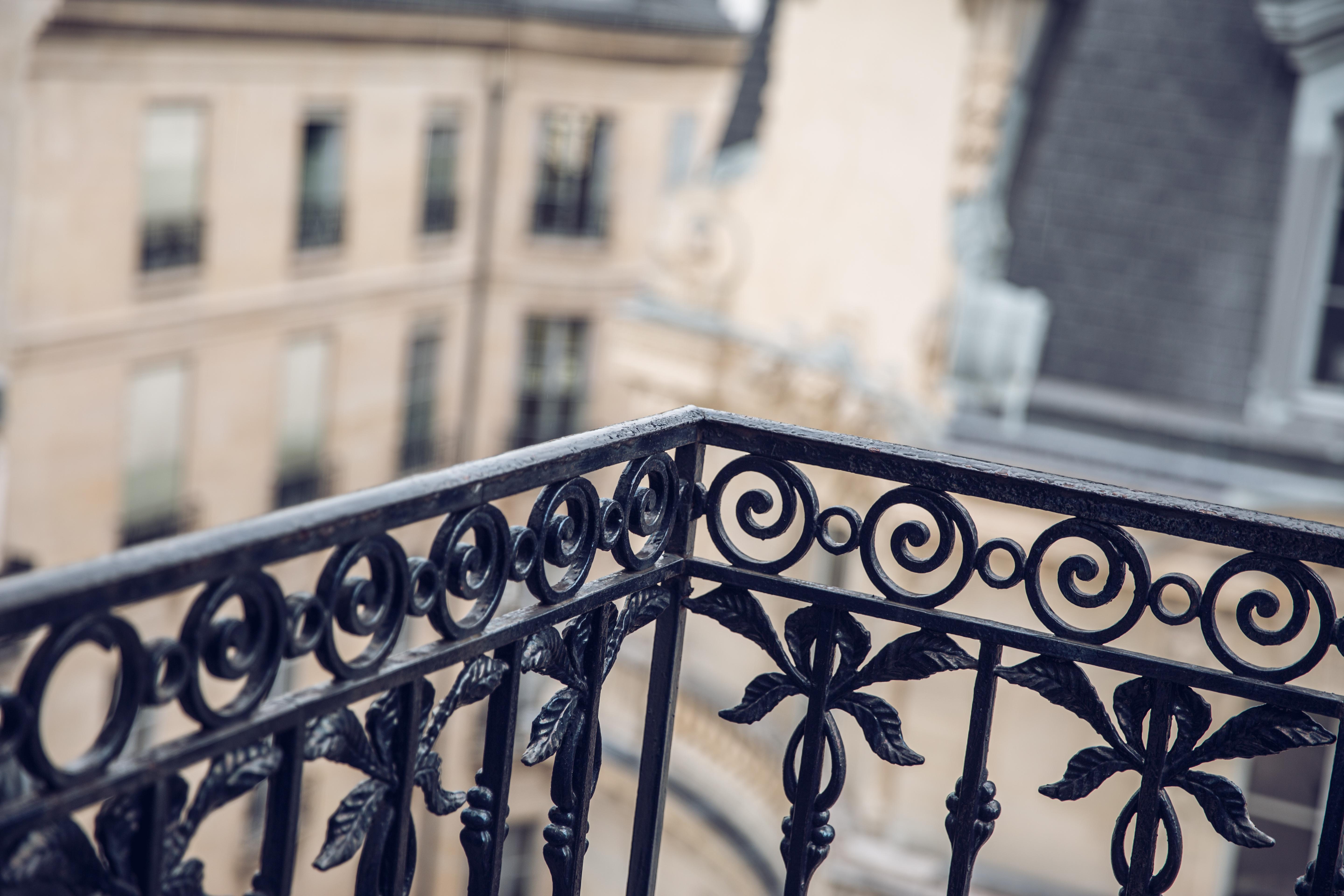 Timhotel Palais Royal Paris Exterior photo