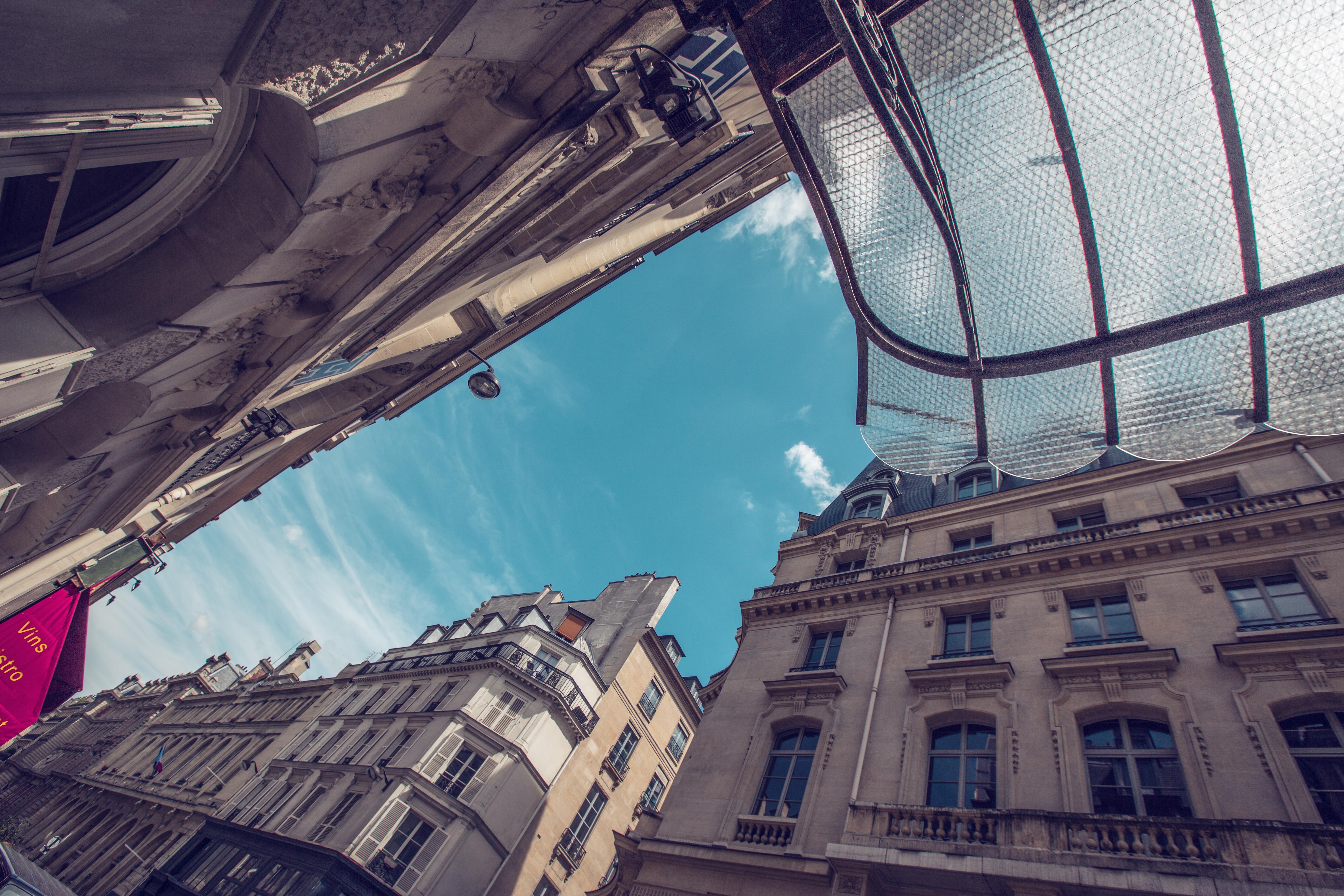 Timhotel Palais Royal Paris Exterior photo