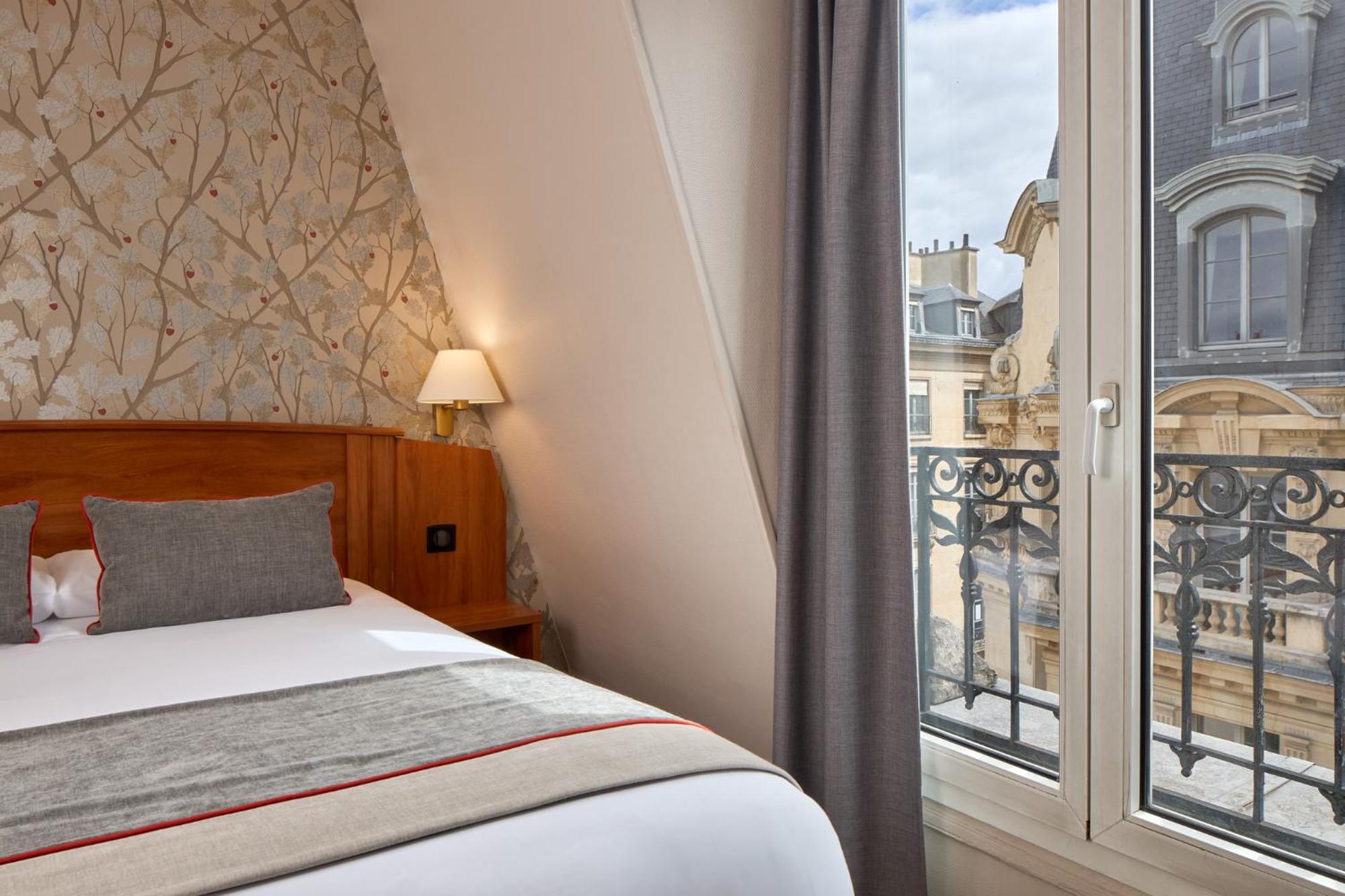 Timhotel Palais Royal Paris Exterior photo