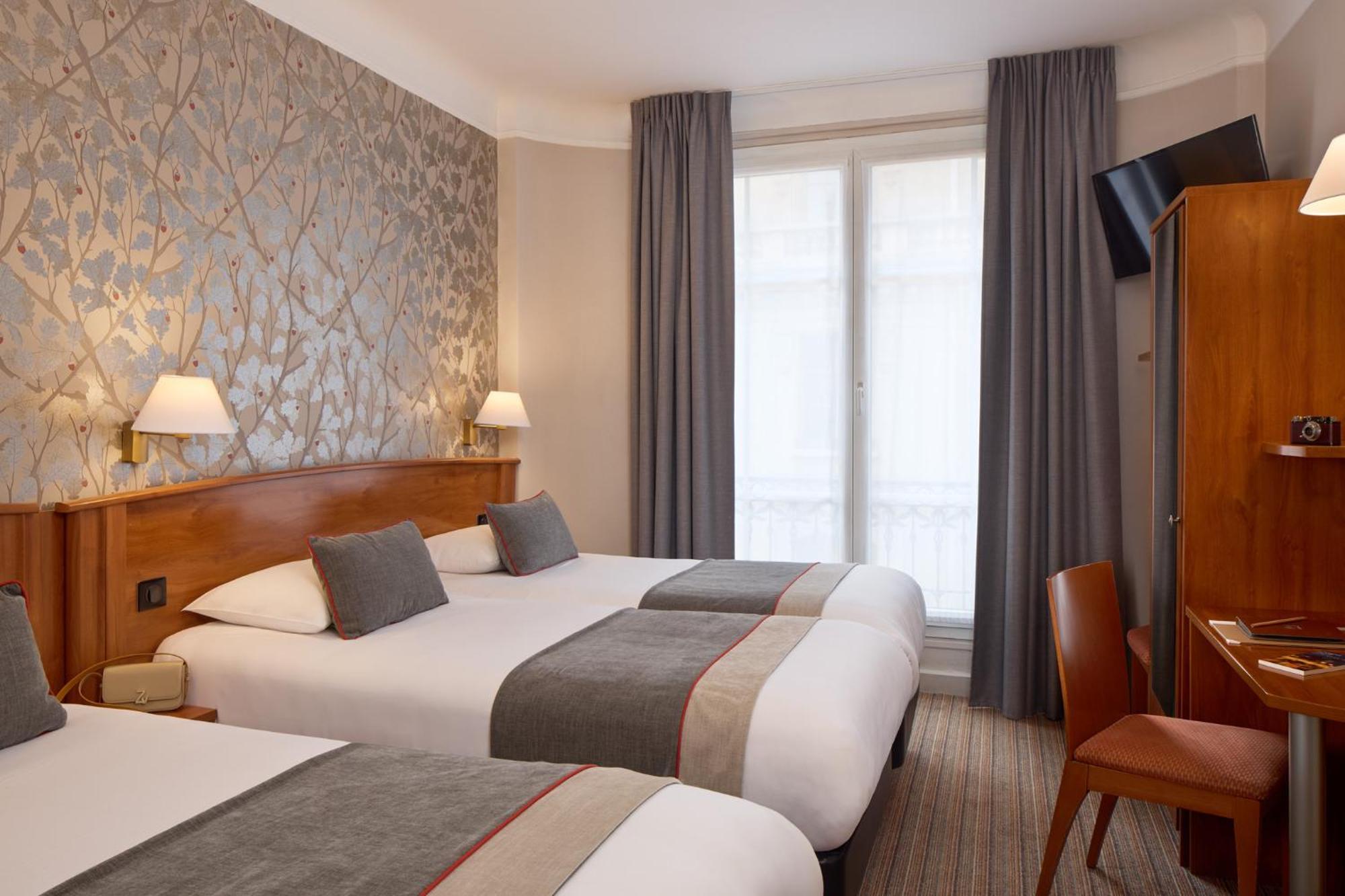 Timhotel Palais Royal Paris Exterior photo