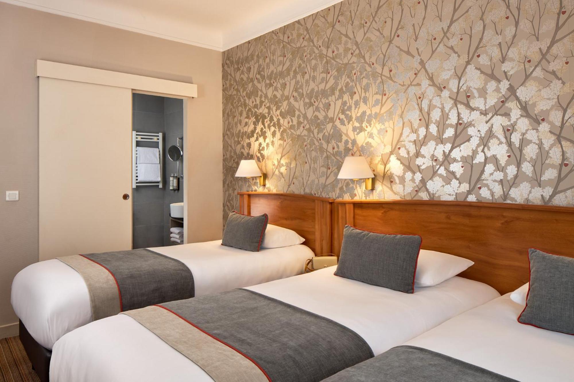 Timhotel Palais Royal Paris Exterior photo