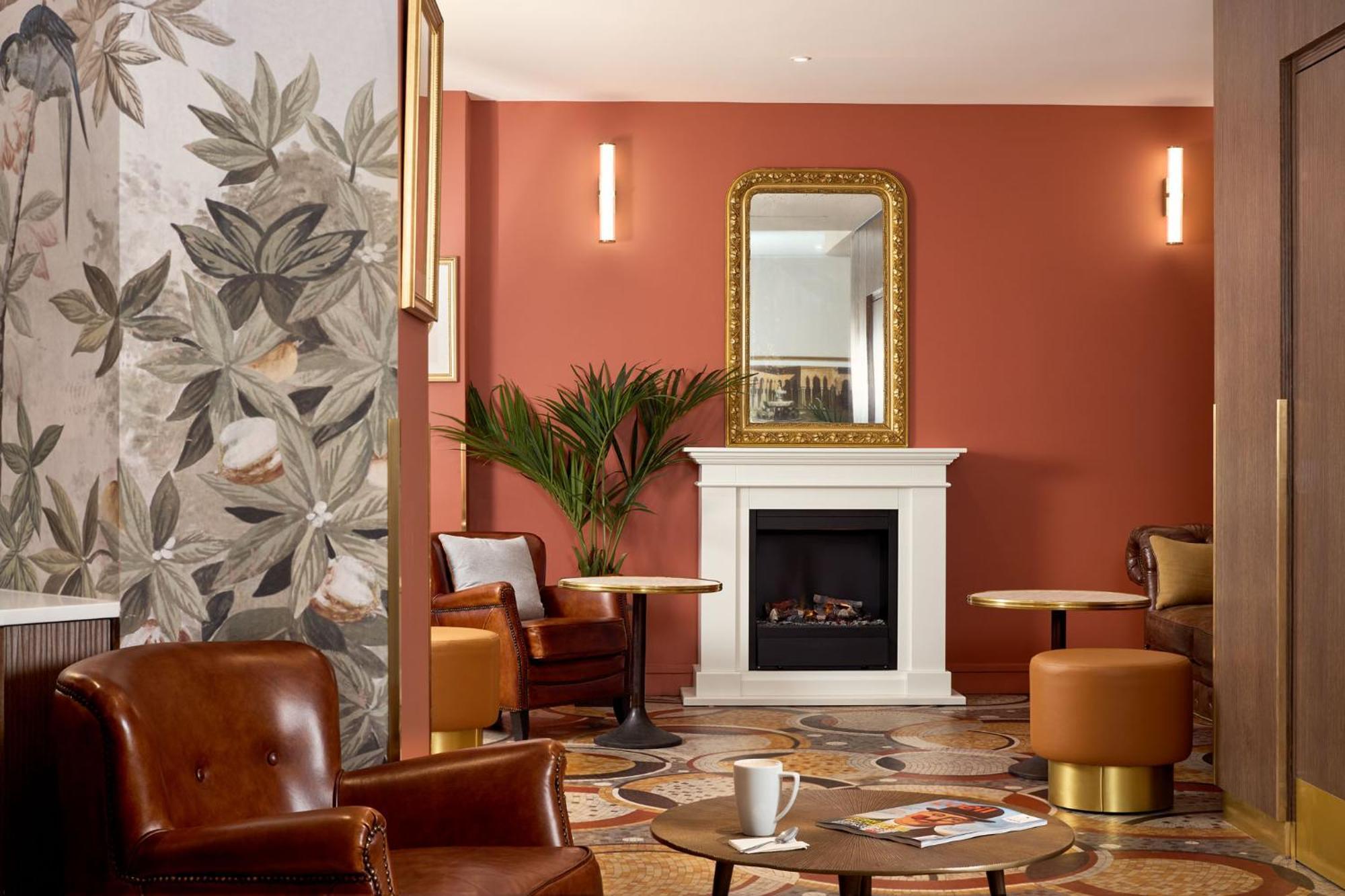 Timhotel Palais Royal Paris Exterior photo