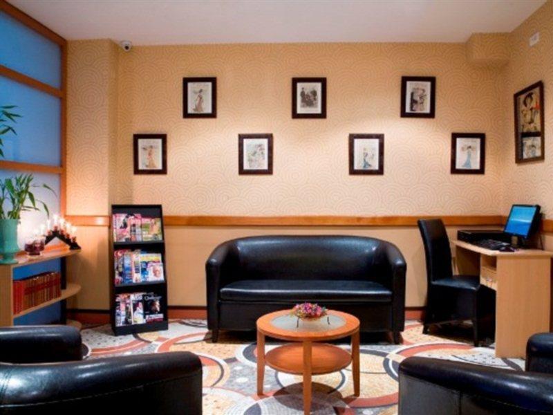 Timhotel Palais Royal Paris Exterior photo