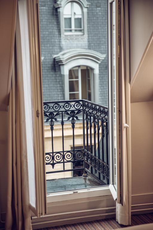 Timhotel Palais Royal Paris Exterior photo
