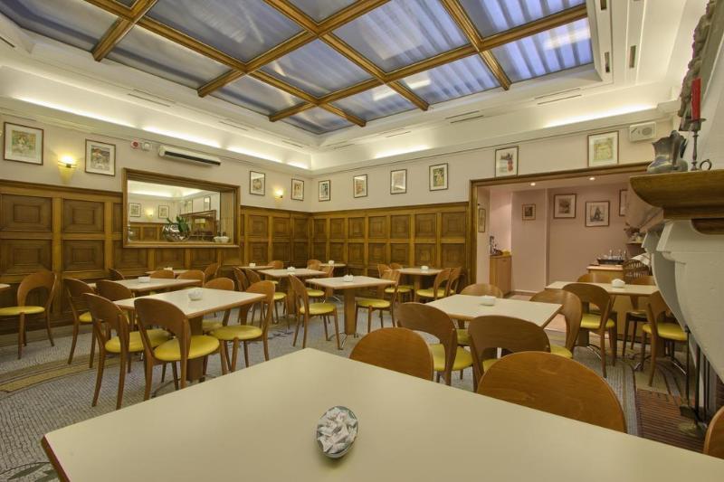 Timhotel Palais Royal Paris Exterior photo