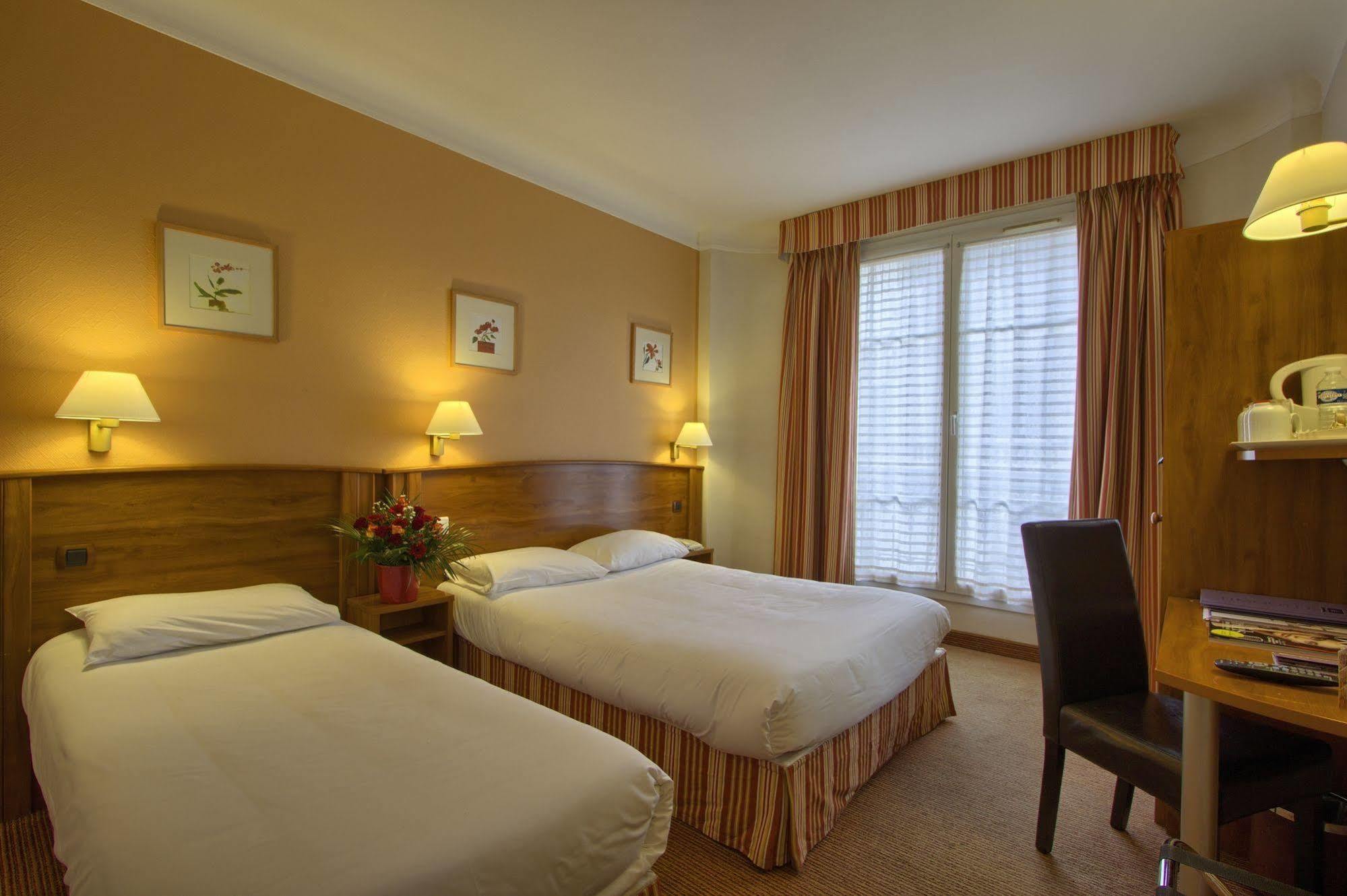 Timhotel Palais Royal Paris Exterior photo