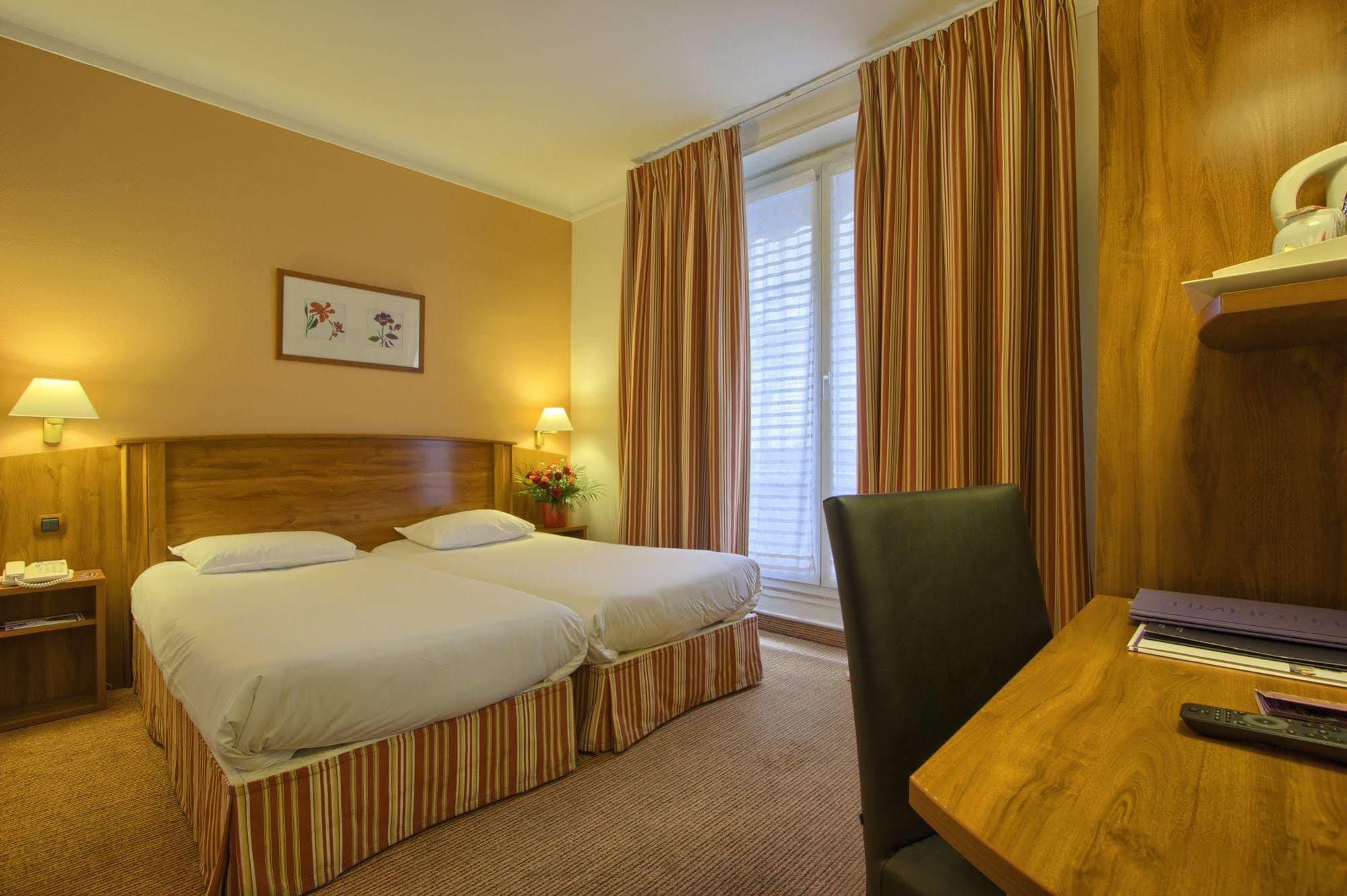 Timhotel Palais Royal Paris Exterior photo