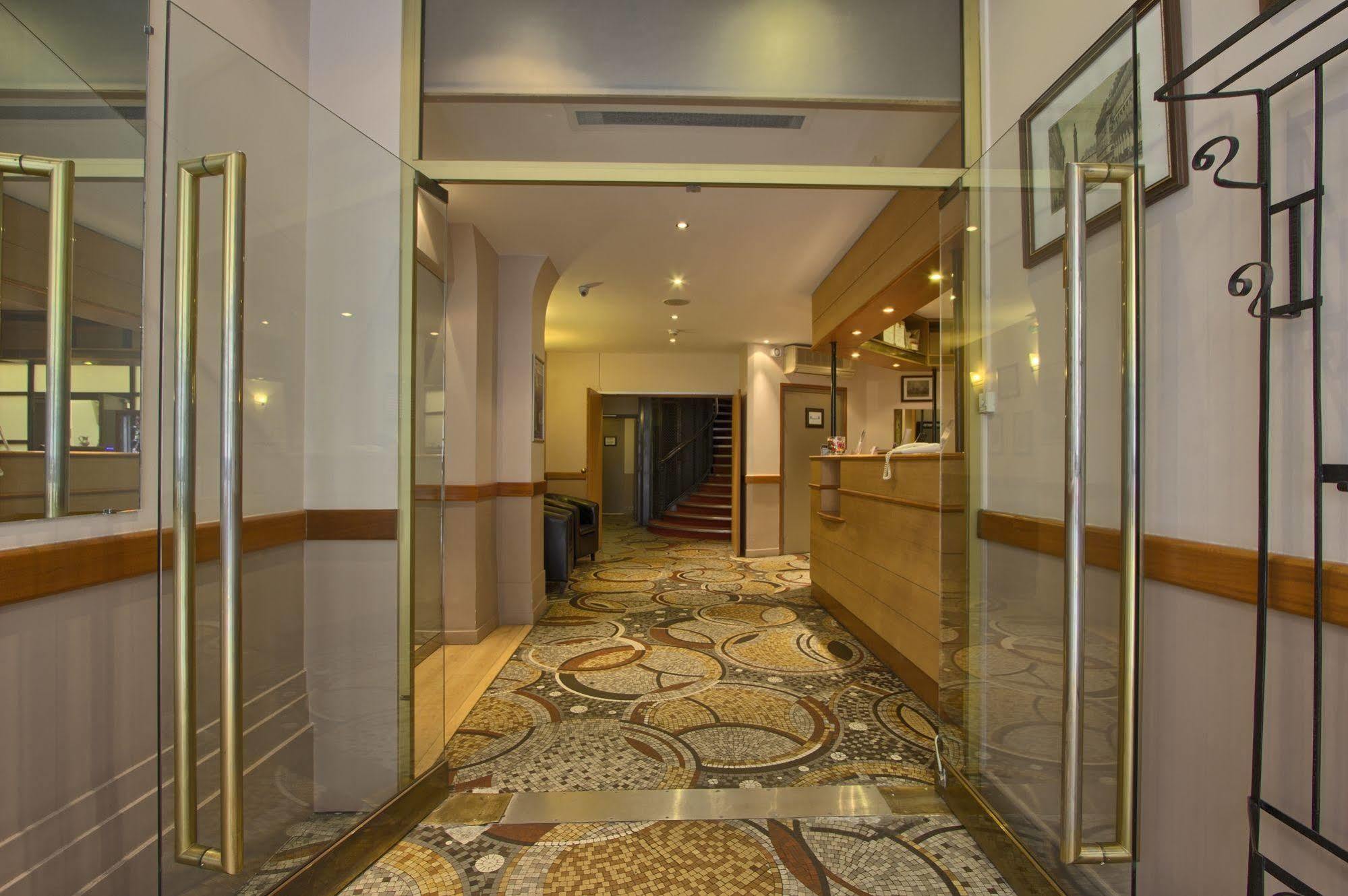 Timhotel Palais Royal Paris Exterior photo