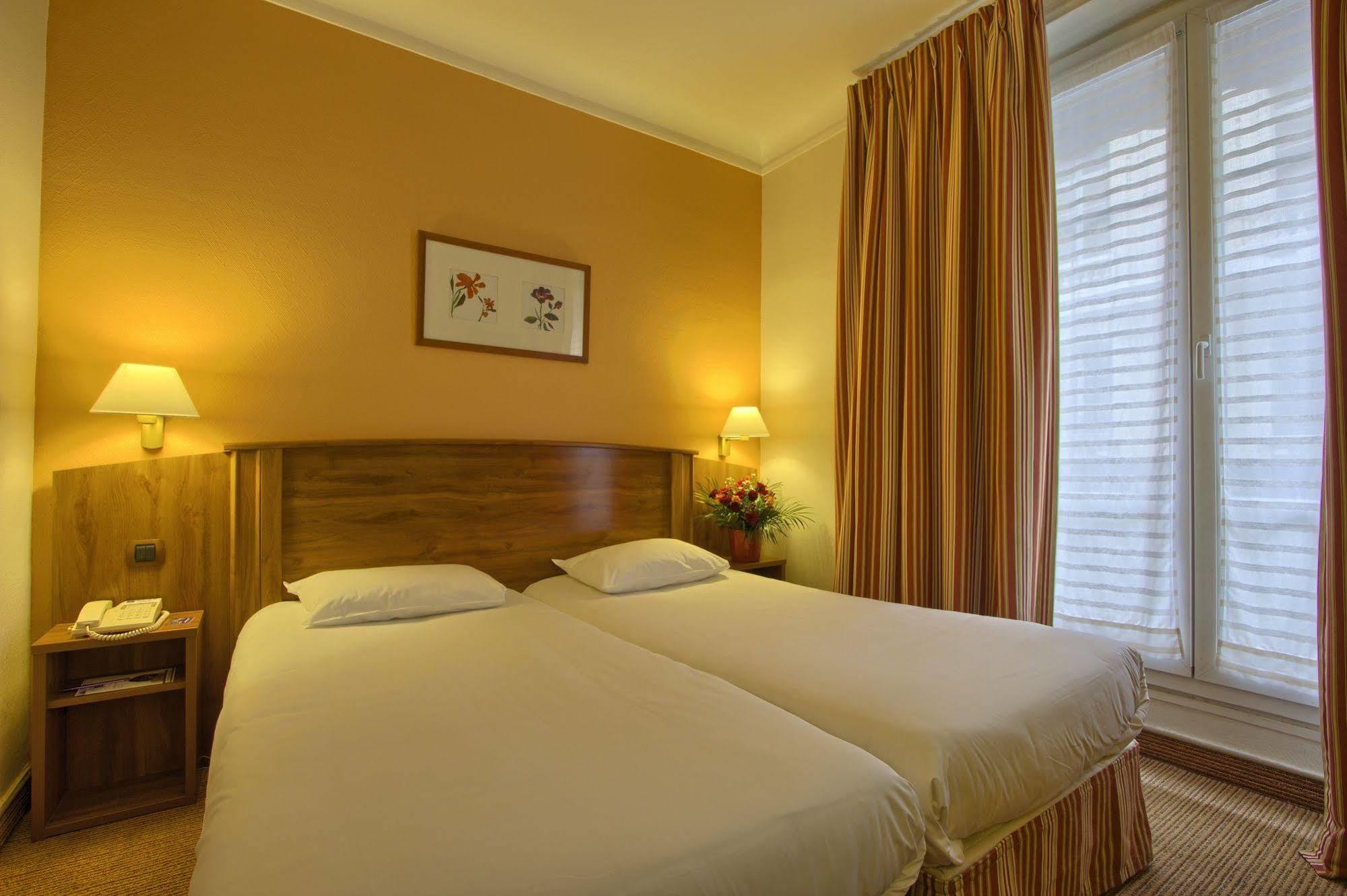 Timhotel Palais Royal Paris Exterior photo