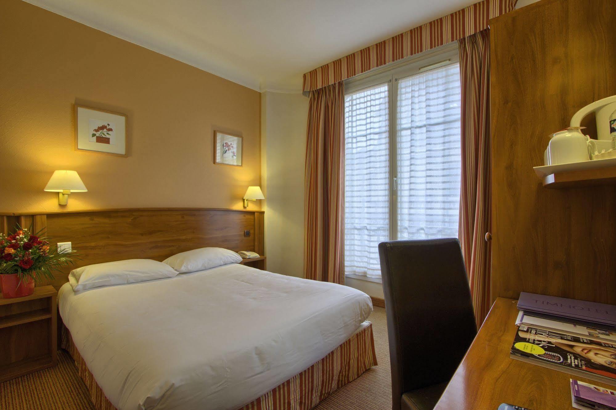 Timhotel Palais Royal Paris Exterior photo