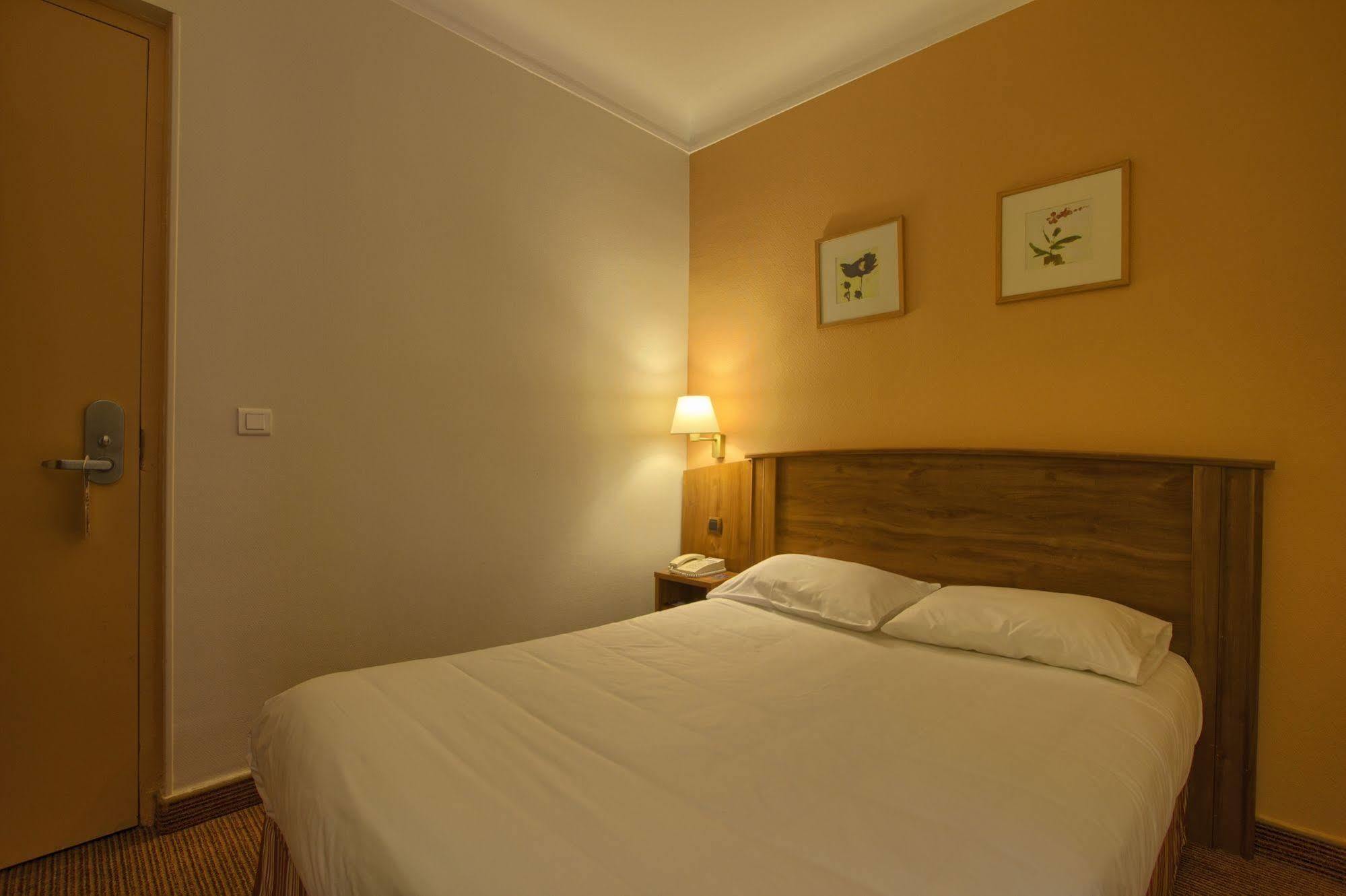 Timhotel Palais Royal Paris Exterior photo