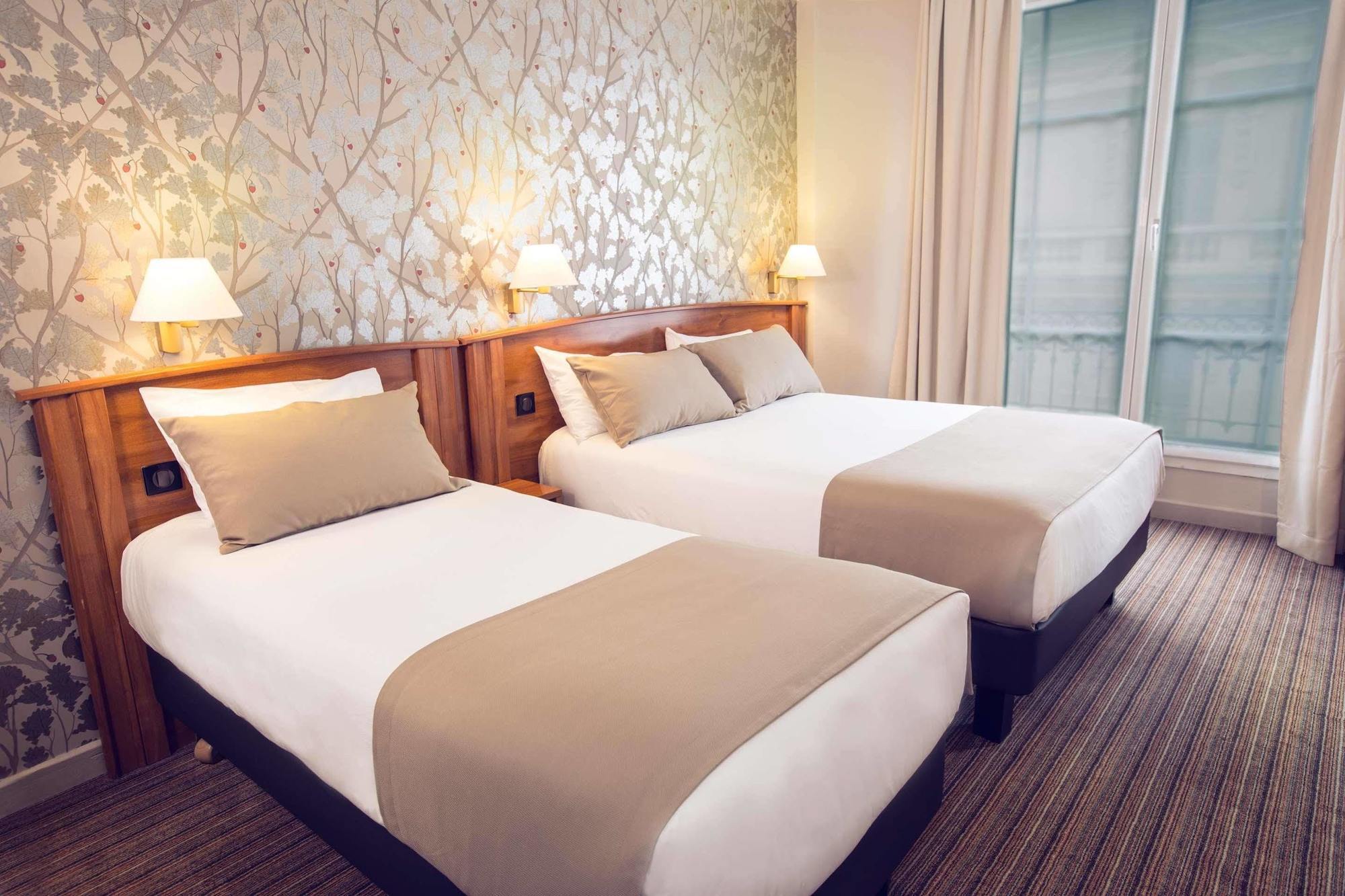 Timhotel Palais Royal Paris Exterior photo